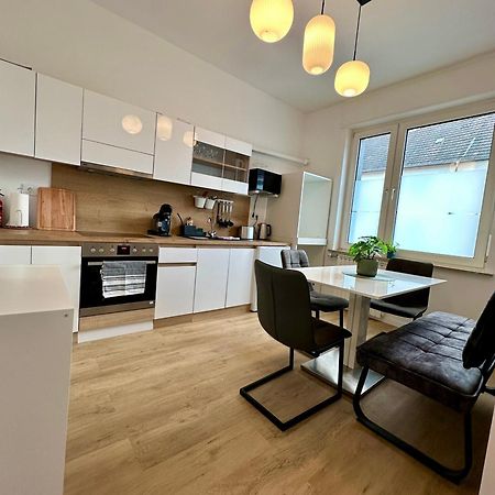 Schulz Apartments Menden Sankt Augustin Exterior foto