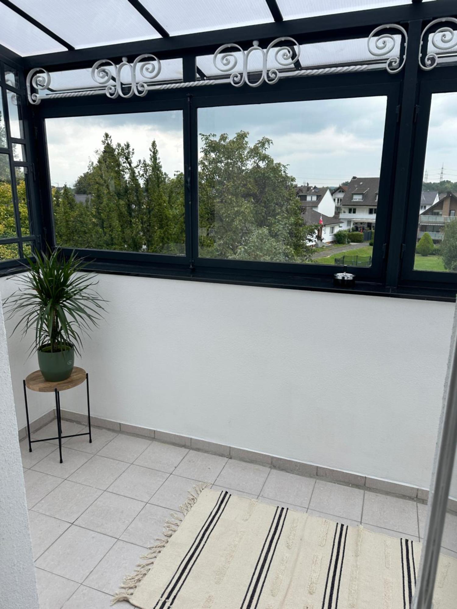 Schulz Apartments Menden Sankt Augustin Exterior foto